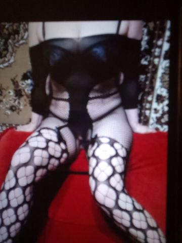 Вероника Ночь