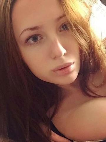 Скарлетт Без силикона фото 4