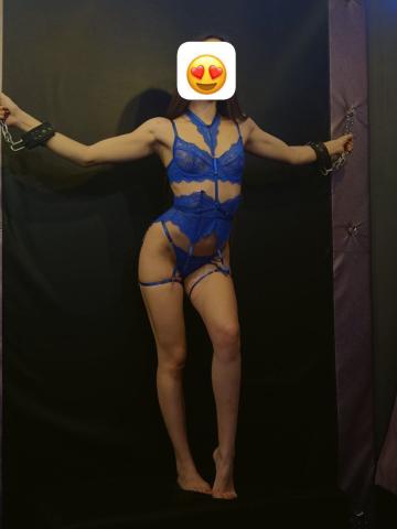 Мариам Хабаровск Эскорт Реал фото 3