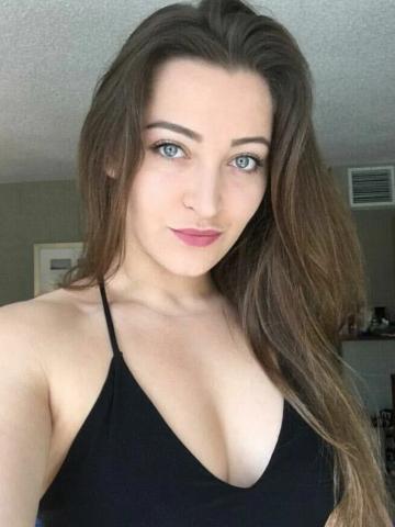 Анастасия фото 3