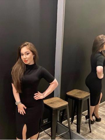 Кристина Стройная Модель фото 3