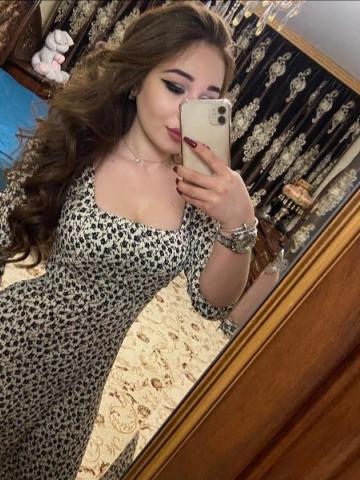 Кристина Стройная Модель фото 5