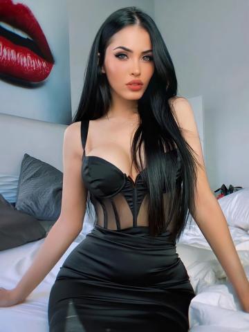 Олеся Новосибирск Эскорт Реал фото 3