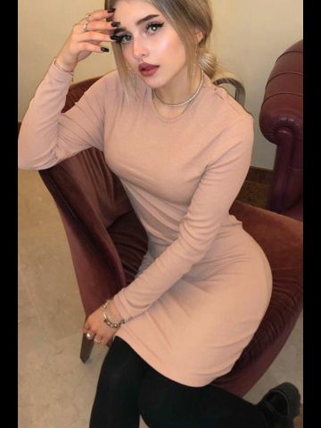 Кира Госпожа