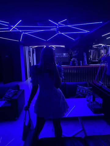 Екатерина Игривая Кошечка фото 12