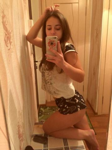 Анастасия Горячая Любовница