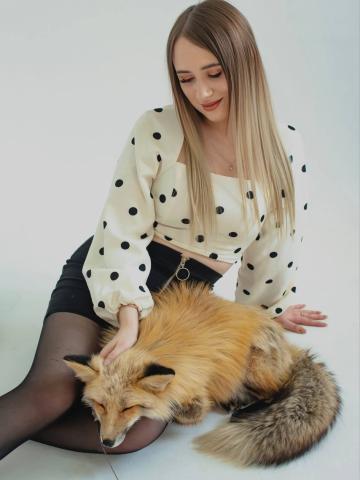 Анастасия фото 3