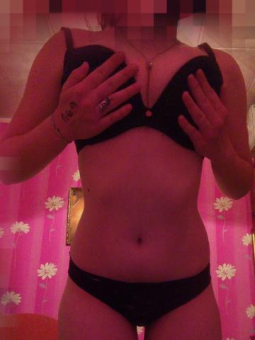 Анастасия Притягательная фото 2