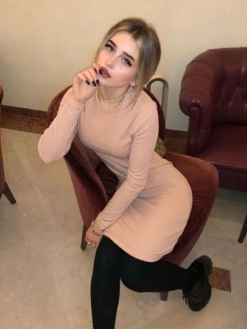 Мелиса Бодимассаж