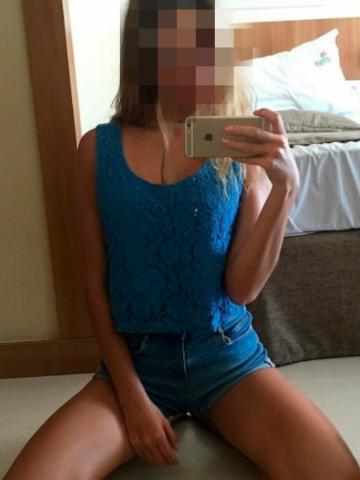 Дарина Красотка Студентка фото 2