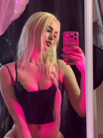 Дина Страстная фото 2