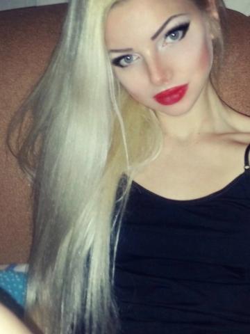 Илона фото 3