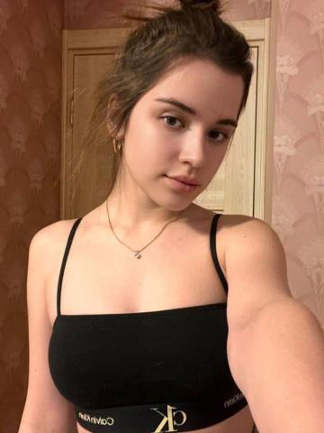 Камилла Блондинка фото 2